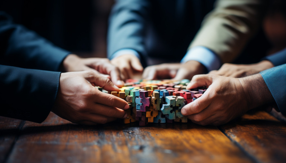 Other - 3 reasons why team building is essential