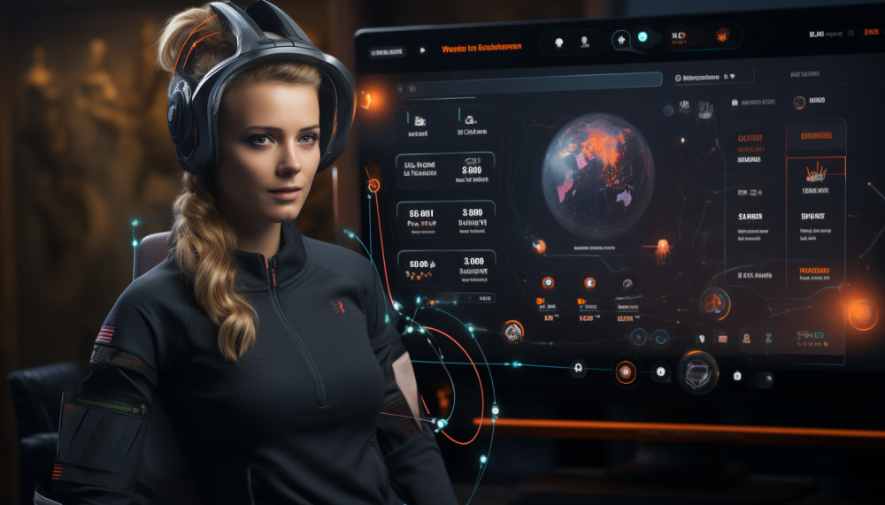 Other - Botnation.ai, a chatbot creation platform adapted to all