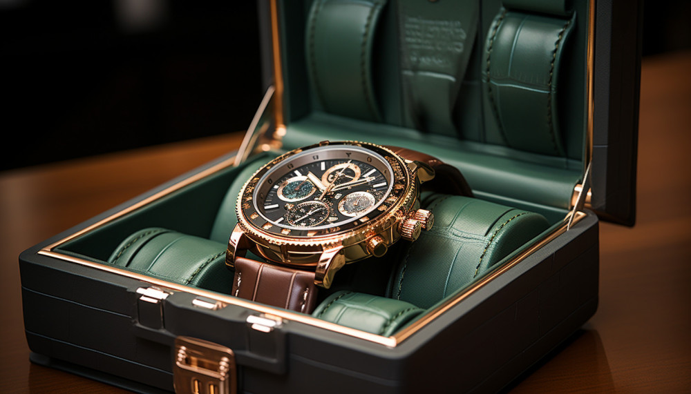 Other - Comment choisir un boîtier de montre ?