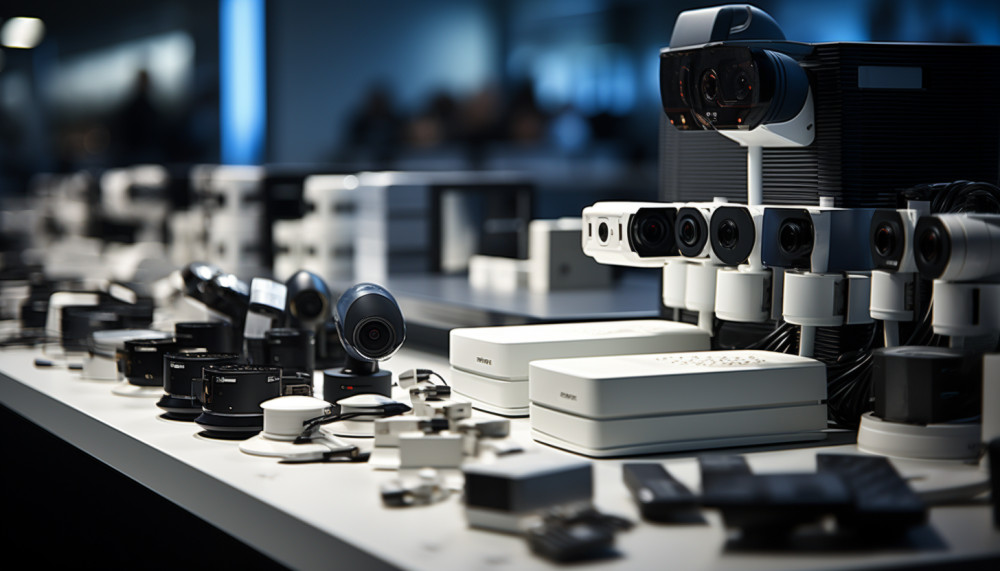 Other - Criterion for Choosing a Home Security Camera