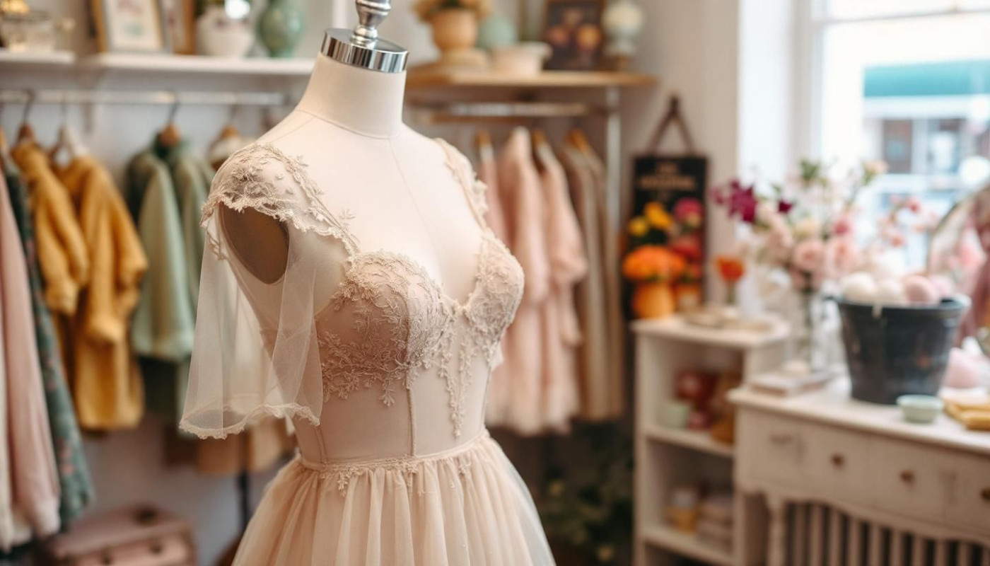 Other - Exploring The Elegance And Versatility Of Sheer Dresses