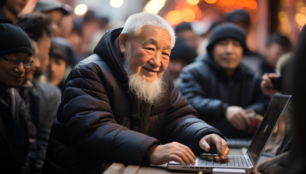 Other - Facebook claims that Chinese hackers spied on Uighur Muslims not living in China