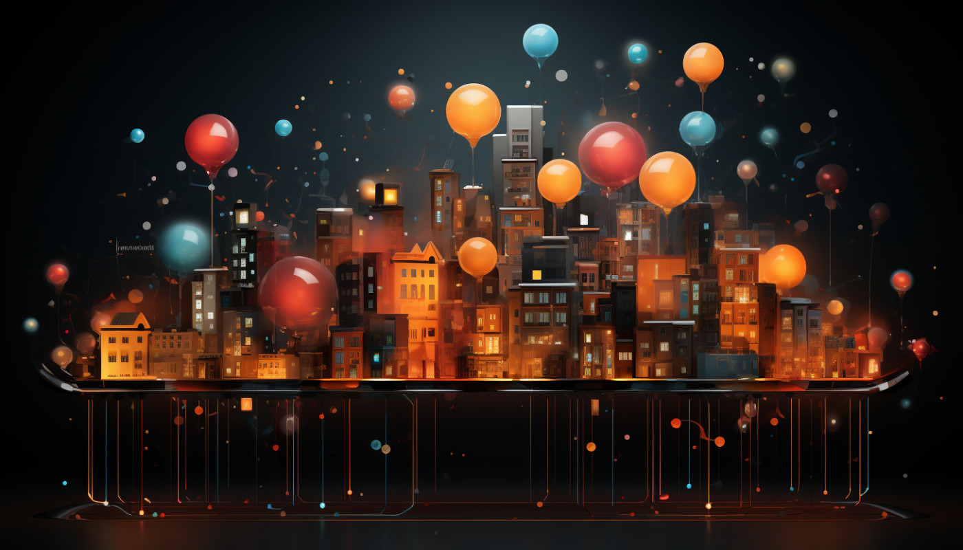 Science/High-Tech - How Advanced AI Chatbots Are Revolutionizing Real-time Online Interactions