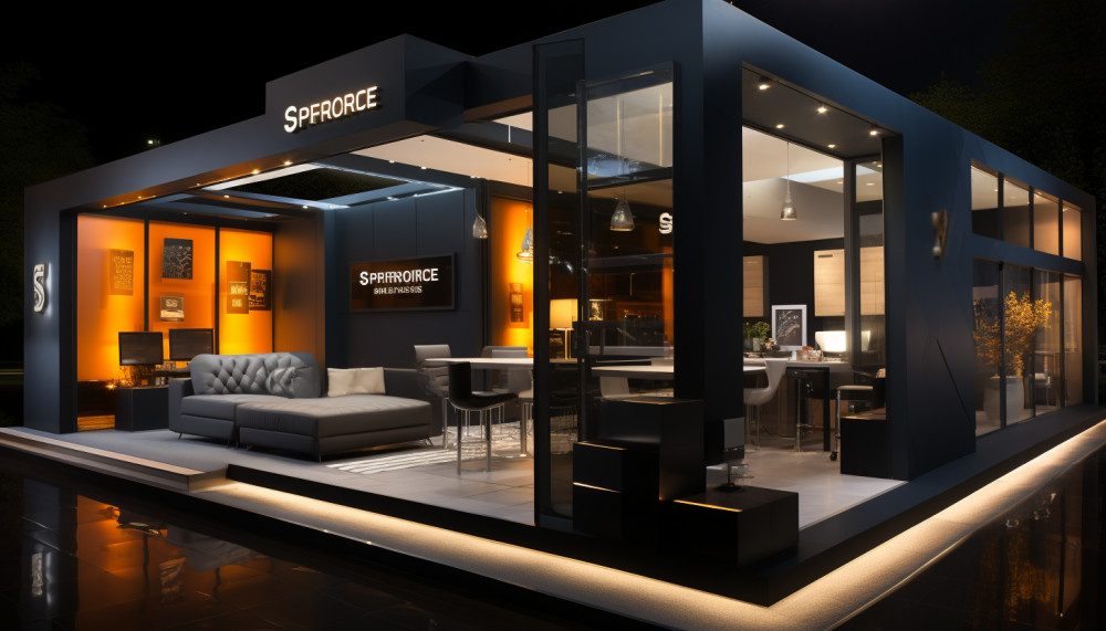 Other - How to choose your exhibition stand builder?