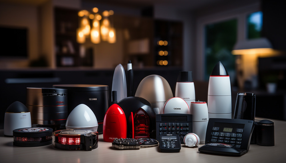 Other - How to deactivate the house alarm ?