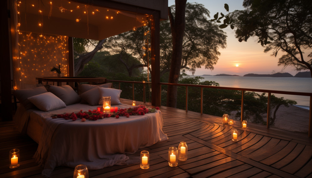 Other - How to Plan your Honey Moon?