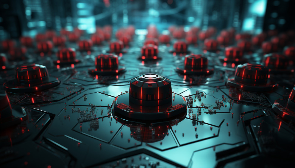 Science/High-Tech - How to protect against a DDoS attack?