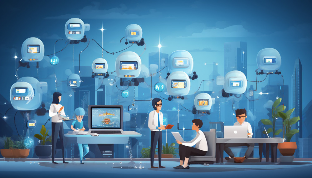 Other - How to use a chatbot on Facebook ?