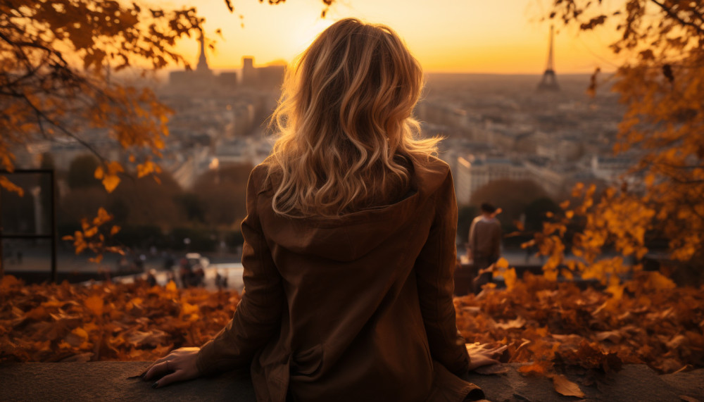 Other - Instagram photos: what are the best places in Paris to take beautiful photos?