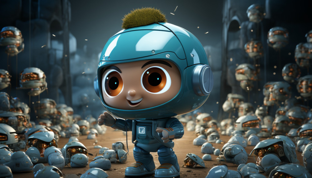 Other - Top 3 advantages of a chatbot for a company