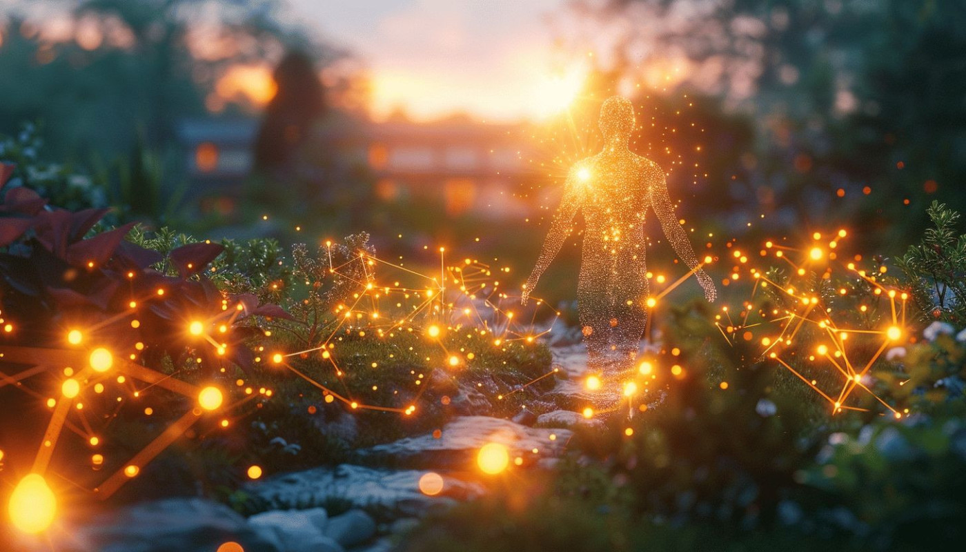 Health - Understanding The Benefits And Techniques Of Holistic Medical Intuition