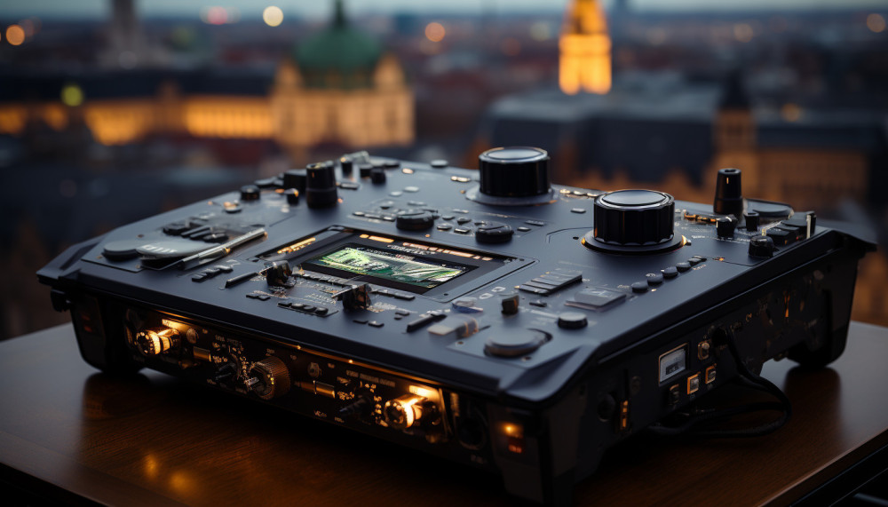 Other - What about the time lapse technology ?