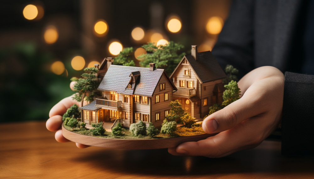 Other - What are the services offered by the real estate agency Saulire?