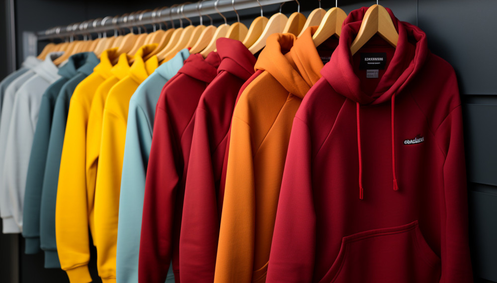 Other - What is a hoodie