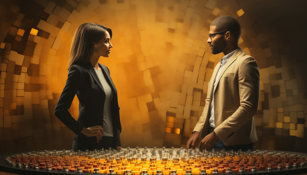 Other - What is the difference between network marketing and affiliate marketing?