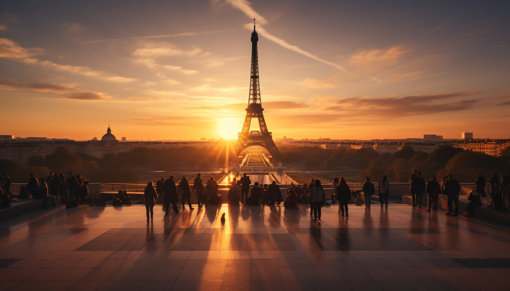 Other - What makes France such a popular destination for travellers ?