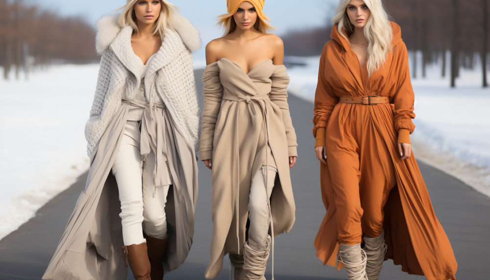 Other - What should we remember about the winter fashion trend?