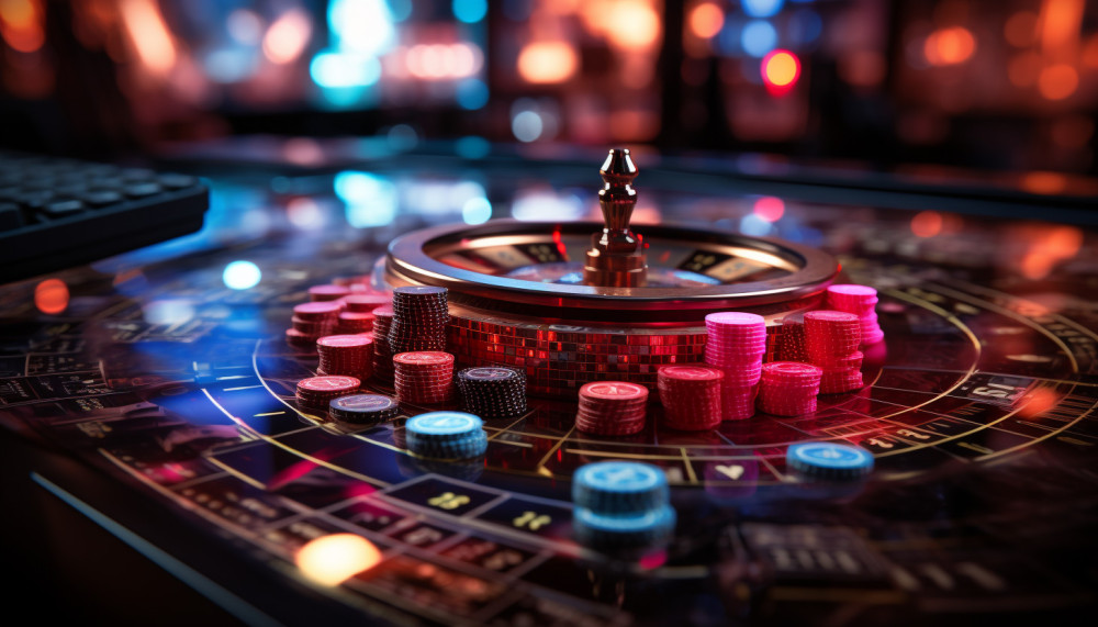 Other - Which games pay more at an digital casino ?