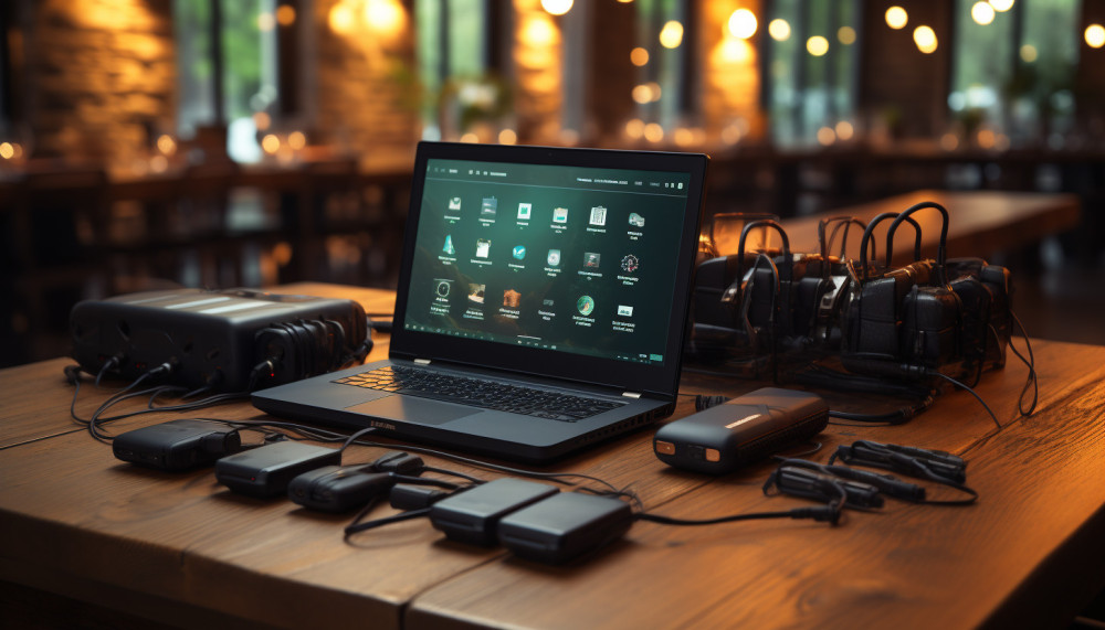 Other - Why is it important to choose the right laptop charger?